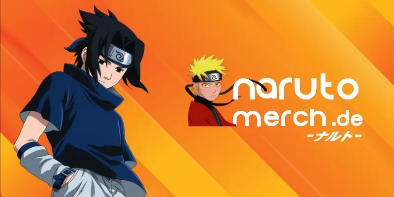 Naruto Merch Deutschland 7 1 Naruto Shop España La tienda de artículos de Naruto número 1 en España