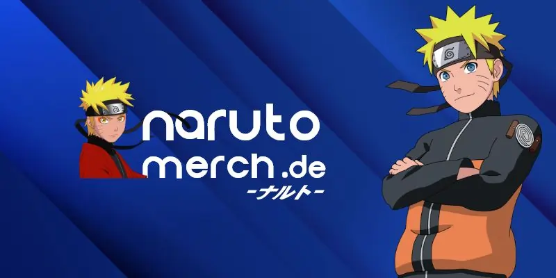 Naruto Merch Deutschland 8 Naruto Shop España La tienda de artículos de Naruto número 1 en España