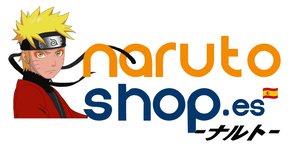 Naruto Shop España