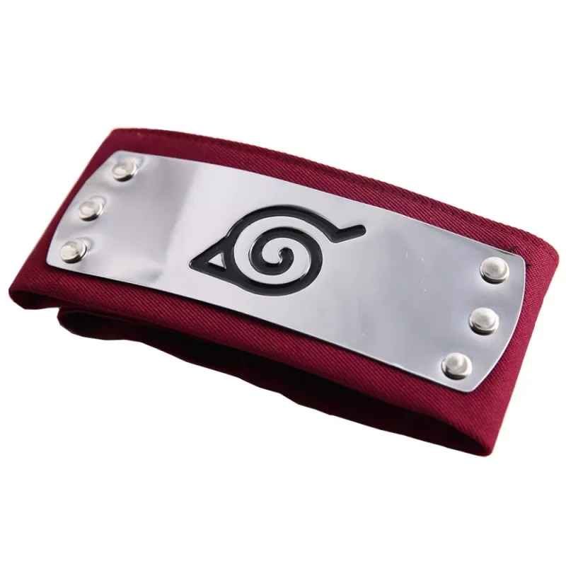 Naruto Stirnband Sarada Naruto Shop España La tienda de artículos de Naruto número 1 en España