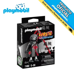 Figura Playmobil Naruto Shippuden - Hidan