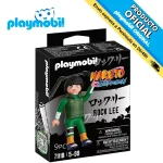 Figura Playmobil Naruto Shippuden - Rock Lee