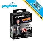 Figura Playmobil Naruto Shippuden - Shizune