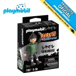 Figura Playmobil Naruto Shippuden - Shikamaru