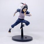 Figura Naruto Uchiha Itachi Akatsuki