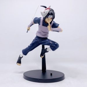 Figura Naruto Uchiha Itachi Akatsuki