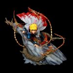 Anime Figuras - Naruto Figura Namikaze Minato