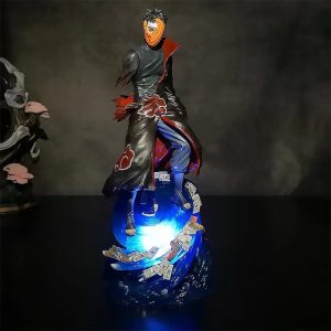 Naruto Figura Obito Uchiha Tobi Akatsuki