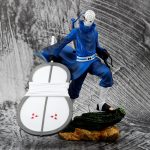 Anime Figuras Naruto Figura Uchiha Obito Anime Japonés