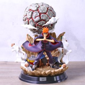 Naruto Shippuden Pain Nagato figura