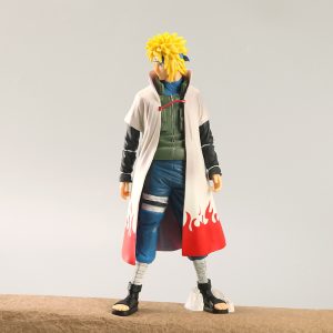 Figura de Naruto Minato de 26 cm