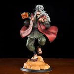 Figura Anime Naruto Jiraiya