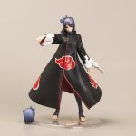 Naruto Shippuden Konan Akatsuki Figura