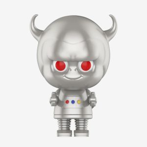 Labubu Space Adventure Serie – Complete Box Set met 12 Unieke Figuren (Limited Edition)