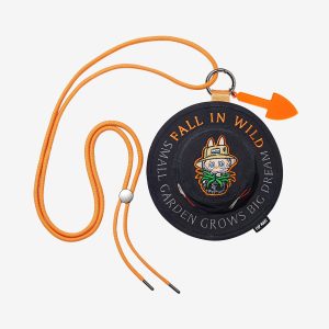 Labubu Mini Hat Bag – Gardener Secret Edition | Fall In Wild Serie