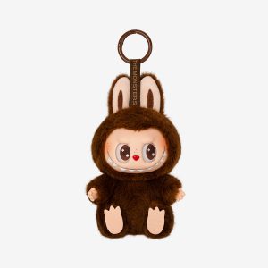 Labubu Vinyl Plush Blind Box – Have a Seat Serie | 6 Figuren + Kans op Secret Edition