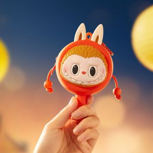 Labubu Draadloze Oordopjeshoes – Let’s Have Fun Together Serie