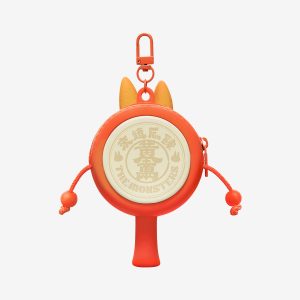 Labubu Draadloze Oordopjeshoes – Let’s Have Fun Together Serie