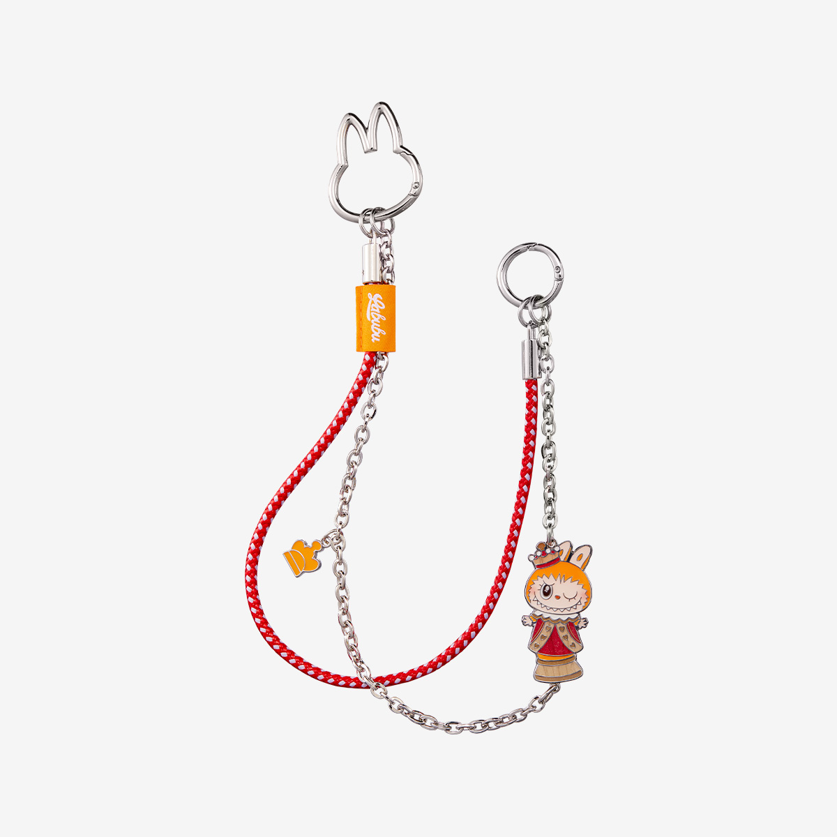 Labubu Let’s Checkmate Blind Box Set – 6 Unieke Chess Pendants | Verrassingscollectie - Afbeelding 7