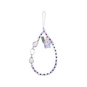 Labubu Blind Box Telefoonhanger – Big Into Energy Collectie