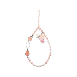 Labubu Blind Box Telefoonhanger – Big Into Energy Collectie