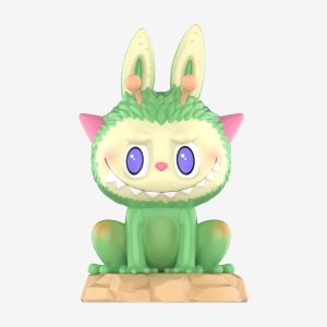 Labubu Space Adventure Serie – Complete Box Set met 12 Unieke Figuren (Limited Edition)