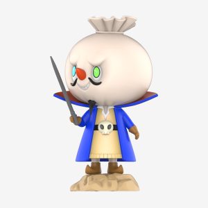 Labubu Space Adventure Serie – Complete Box Set met 12 Unieke Figuren (Limited Edition)