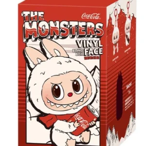 Labubu Vinyl Face Happy Factor – Secret Edition