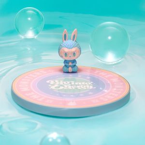 Labubu Draadloze Oplader – Big Into Energy Serie