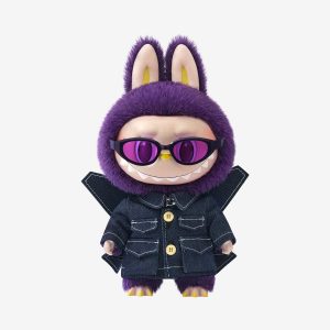 Labubu × Pronounce "Wings of Fortune" – Limited Edition Designer Plush