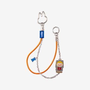 Labubu Let’s Checkmate Blind Box Set – 6 Unieke Chess Pendants | Verrassingscollectie