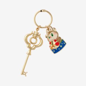 Labubu Zodiac Sleutelhanger – Blind Box | Constellation Collectie