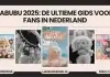 Labubu 2025: De ultieme gids voor fans in Nederland