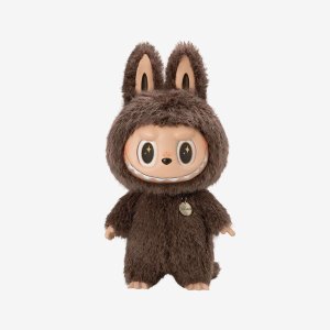Zimomo Bruin Kostuum – Exclusieve Kawaii Collectieknuffel