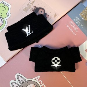 Labubu Streetwear Black – Urbane Editie met Gedurfde Stijl