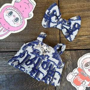 Labubu Rose Amour – Tederheid en Charme