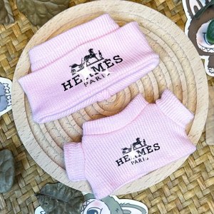 Labubu Rose Amour – Pure Tederheid en Charme