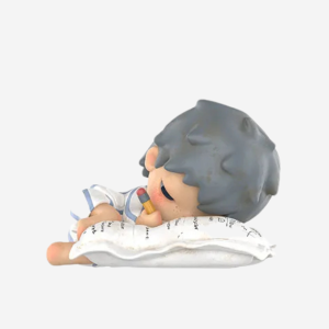 Hirono Mime Series Figuren | Designer Art Toys Blind Box Collectie