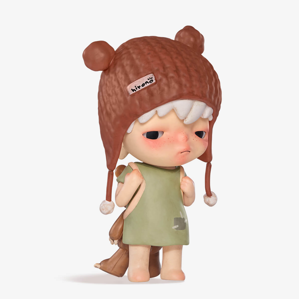 Hirono – The Other One Series Figuren | Designer Art Toys Blind Box Collectie - Afbeelding 11