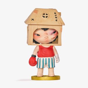 Hirono – The Other One Series Figuren | Designer Art Toys Blind Box Collectie