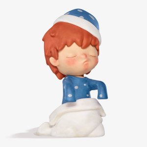 Hirono – The Other One Series Figuren | Designer Art Toys Blind Box Collectie