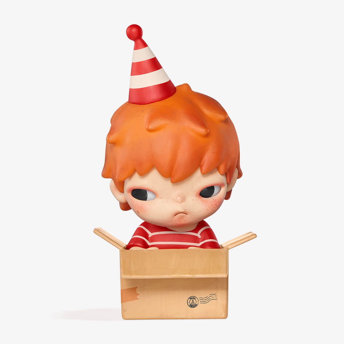 Hirono – The Other One Series Figuren | Designer Art Toys Blind Box Collectie - Afbeelding 14