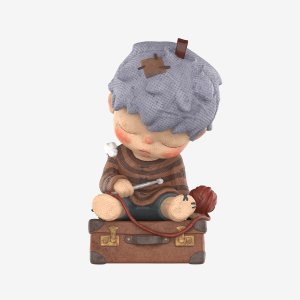 Hirono Reshape Series Figuren | Designer Art Toys Blind Box Collectie