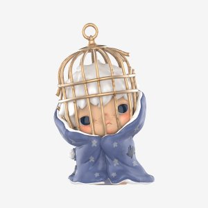 Hirono Shelter Series Figuren | Designer Art Toys Mystery Blind Box Collectie