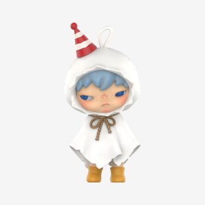 Hirono Shelter Series Figuren | Designer Art Toys Mystery Blind Box Collectie