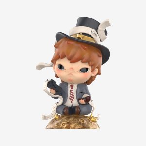 Hirono × Le Petit Prince Series Figuren | Designer Art Toys Blind Box Collectie