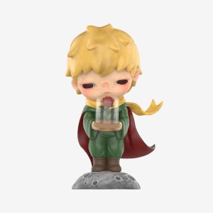 Hirono × Le Petit Prince Series Figuren | Designer Art Toys Blind Box Collectie