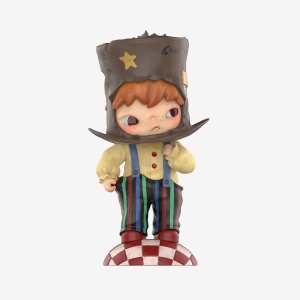 Hirono × Le Petit Prince Series Figuren | Designer Art Toys Blind Box Collectie