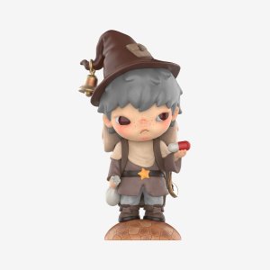 Hirono × Le Petit Prince Series Figuren | Designer Art Toys Blind Box Collectie