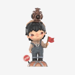 Hirono × Le Petit Prince Series Figuren | Designer Art Toys Blind Box Collectie